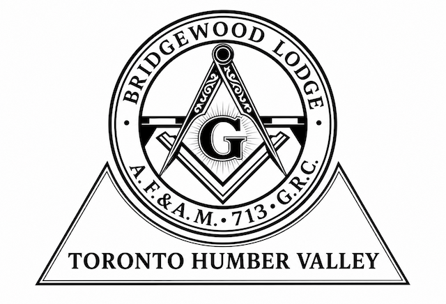 Bridgewood Lodge logo